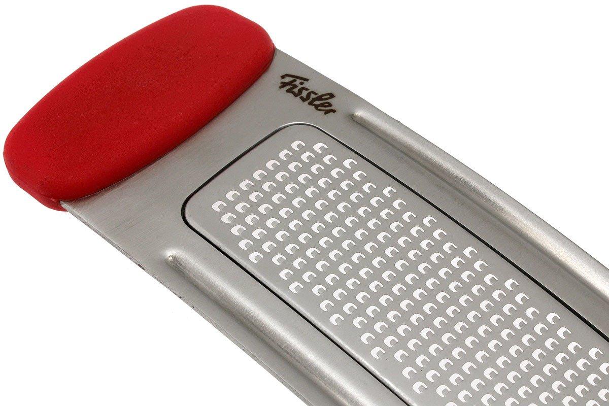 Fissler Q! fijne rasp, Symphony in Red | Voordelig kopen bij ...