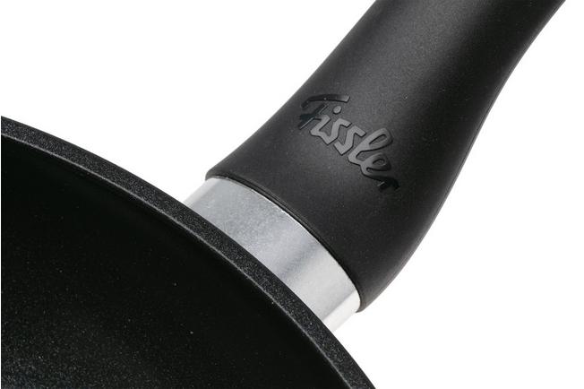 Afbeelding voor Fissler Essential, 111-001-02-100-0, 2-delige pannenset, 24 en 28cm