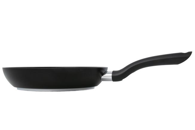 Afbeelding voor Fissler Essential, 111-001-02-100-0, 2-delige pannenset, 24 en 28cm