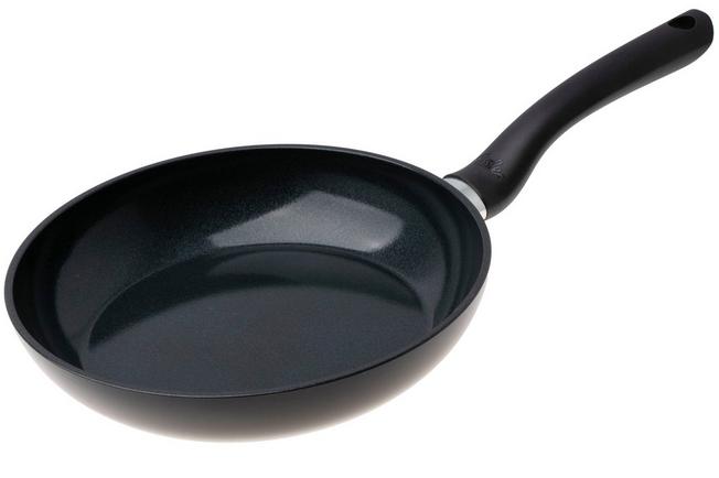 Bild für Fissler Essential 111-001-24-100-0 Pfanne 24 cm