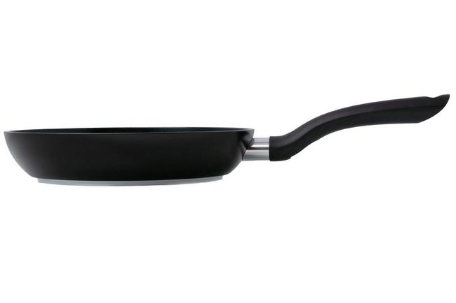 Bild für Fissler Essential 111-001-24-100-0 Pfanne 24 cm