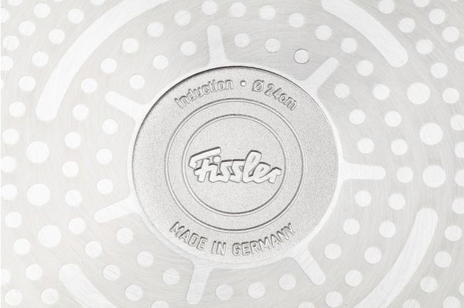 Bild für Fissler Essential 111-001-24-100-0 Pfanne 24 cm