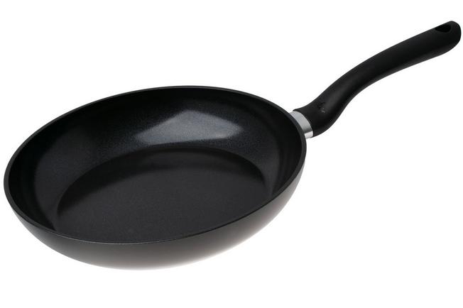 Afbeelding voor Fissler Essential 111-001-26-100-0 koekenpan, 26 cm