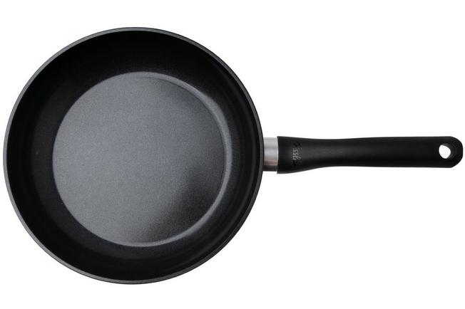 Afbeelding voor Fissler Essential 111-001-26-100-0 koekenpan, 26 cm