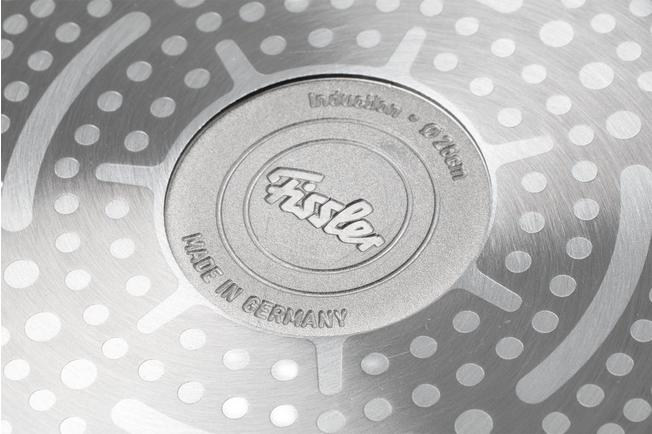 Afbeelding voor Fissler Essential 111-001-26-100-0 koekenpan, 26 cm