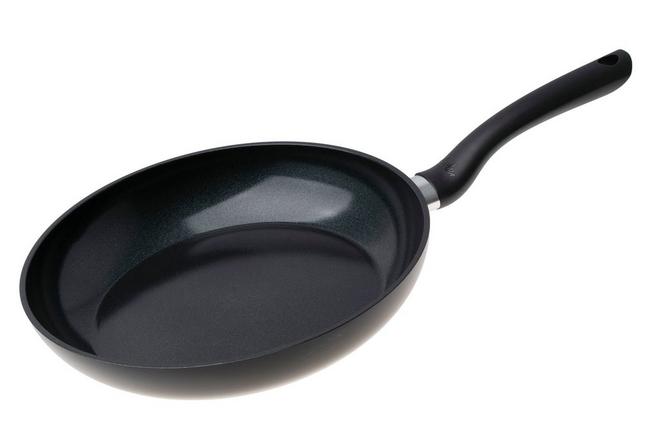 Bild für Fissler Essential 111-001-28-100-0 Pfanne 28 cm