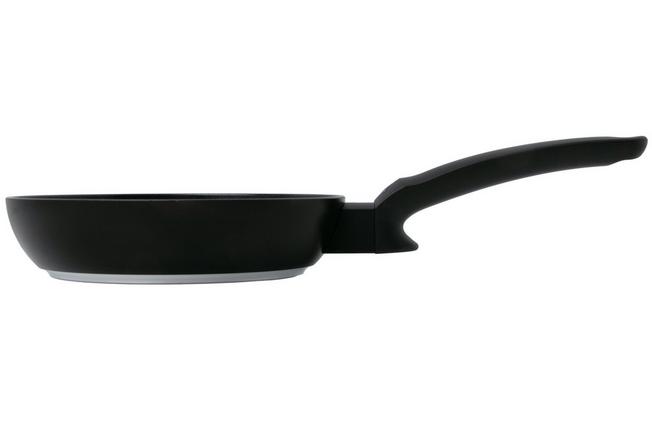 Afbeelding voor Fissler Ceratal Evo Classic 112-001-20-100-0 Black Orbit, koekenpan, 20 cm