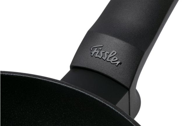 Afbeelding voor Fissler Ceratal Evo Classic 112-001-20-100-0 Black Orbit, koekenpan, 20 cm