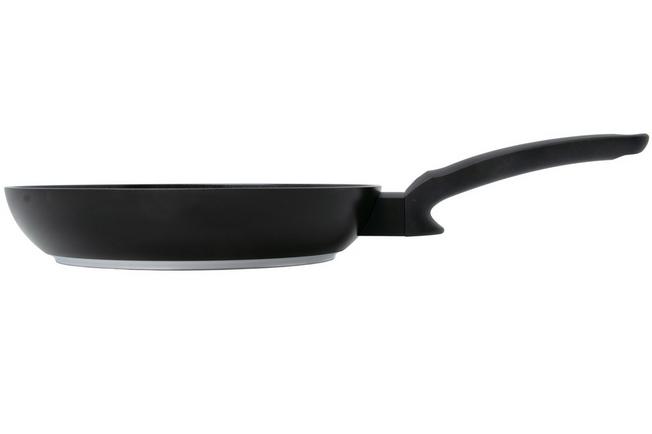 Afbeelding voor Fissler Ceratal Evo Classic 112-001-26-100-0 Black Orbit, koekenpan, 26 cm