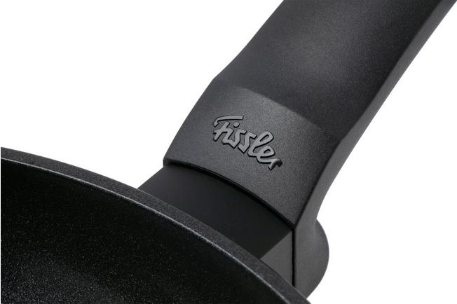 Afbeelding voor Fissler Ceratal Evo Classic 112-001-26-100-0 Black Orbit, koekenpan, 26 cm