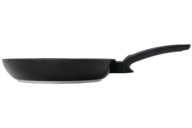 Afbeelding voor Fissler Ceratal Evo Classic 112-001-28-100-0 Black Orbit, koekenpan, 28 cm