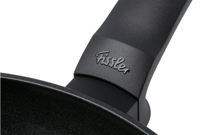 Afbeelding voor Fissler Ceratal Evo Classic 112-001-28-100-0 Black Orbit, koekenpan, 28 cm