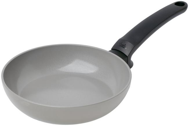 Afbeelding voor Fissler Ceratal Evo Classic 112-002-20-100-0 Warm Grey, koekenpan, 20 cm