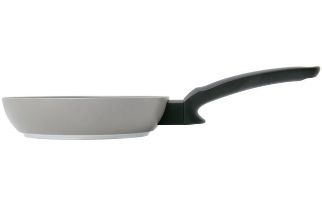 Afbeelding voor Fissler Ceratal Evo Classic 112-002-20-100-0 Warm Grey, koekenpan, 20 cm