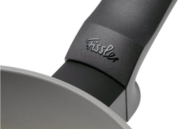 Afbeelding voor Fissler Ceratal Evo Classic 112-002-20-100-0 Warm Grey, koekenpan, 20 cm