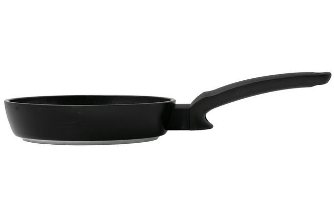 Afbeelding voor Fissler Ceratal Evo Comfort 113-001-20-100-0 Orbit Black, koekenpan 20 cm