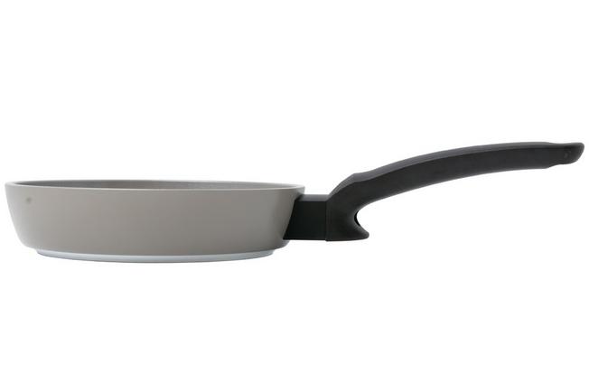 Bild für Fissler Ceratal Evo Comfort 113-002-20-100-0 Warm Grey, Pfanne 20 cm