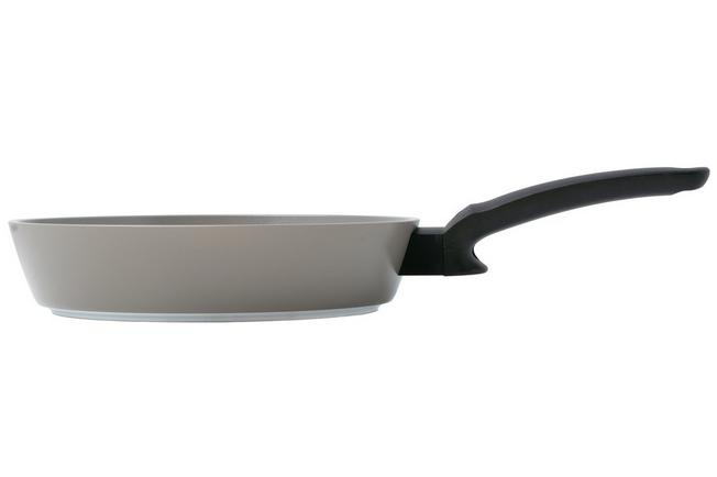 Bild für Fissler Ceratal Evo Comfort 113-002-26-100-0  Warm Grey, Pfanne 26 cm