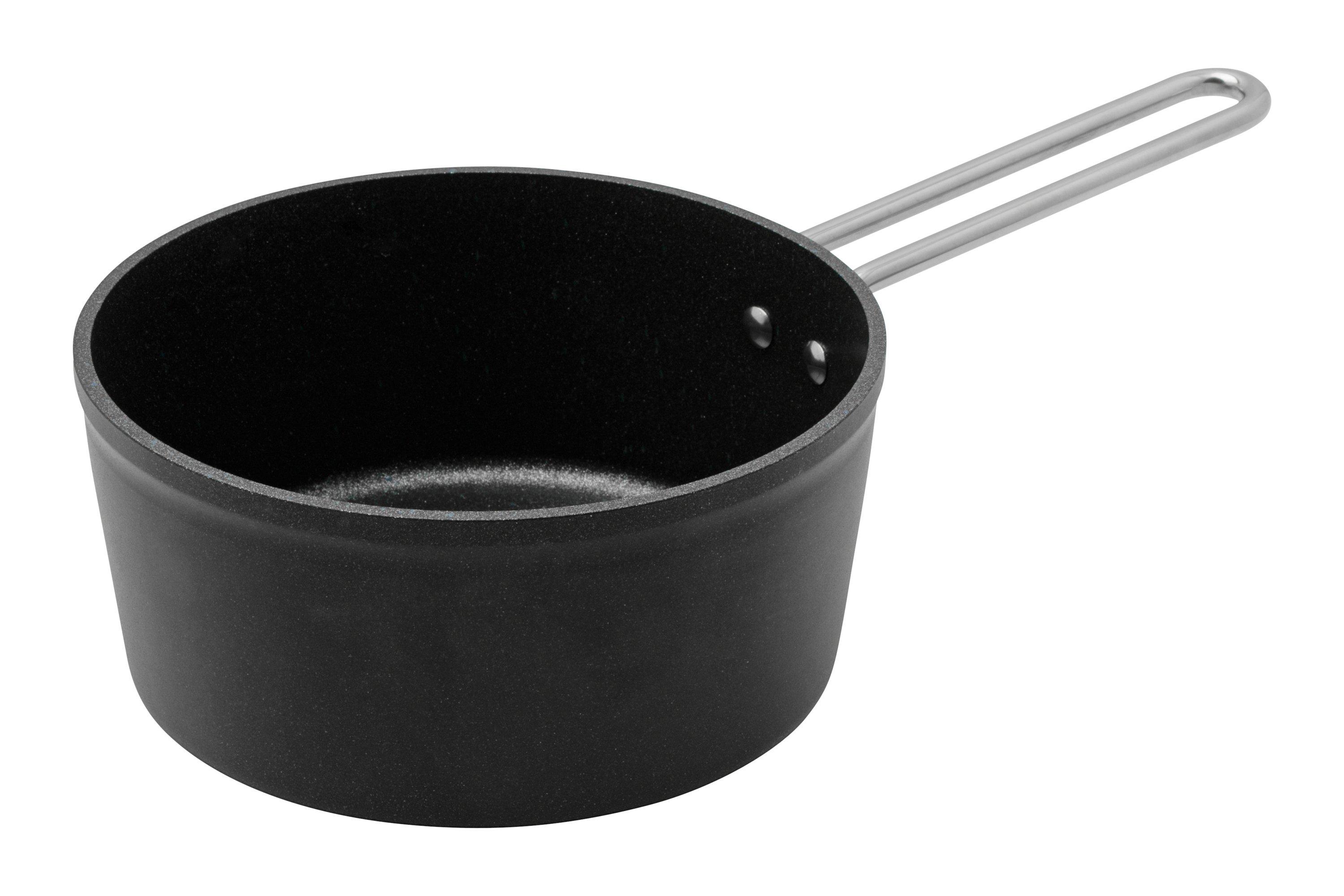 Fissler Adamant 156124020000 set de 2 casseroles Achetez à prix