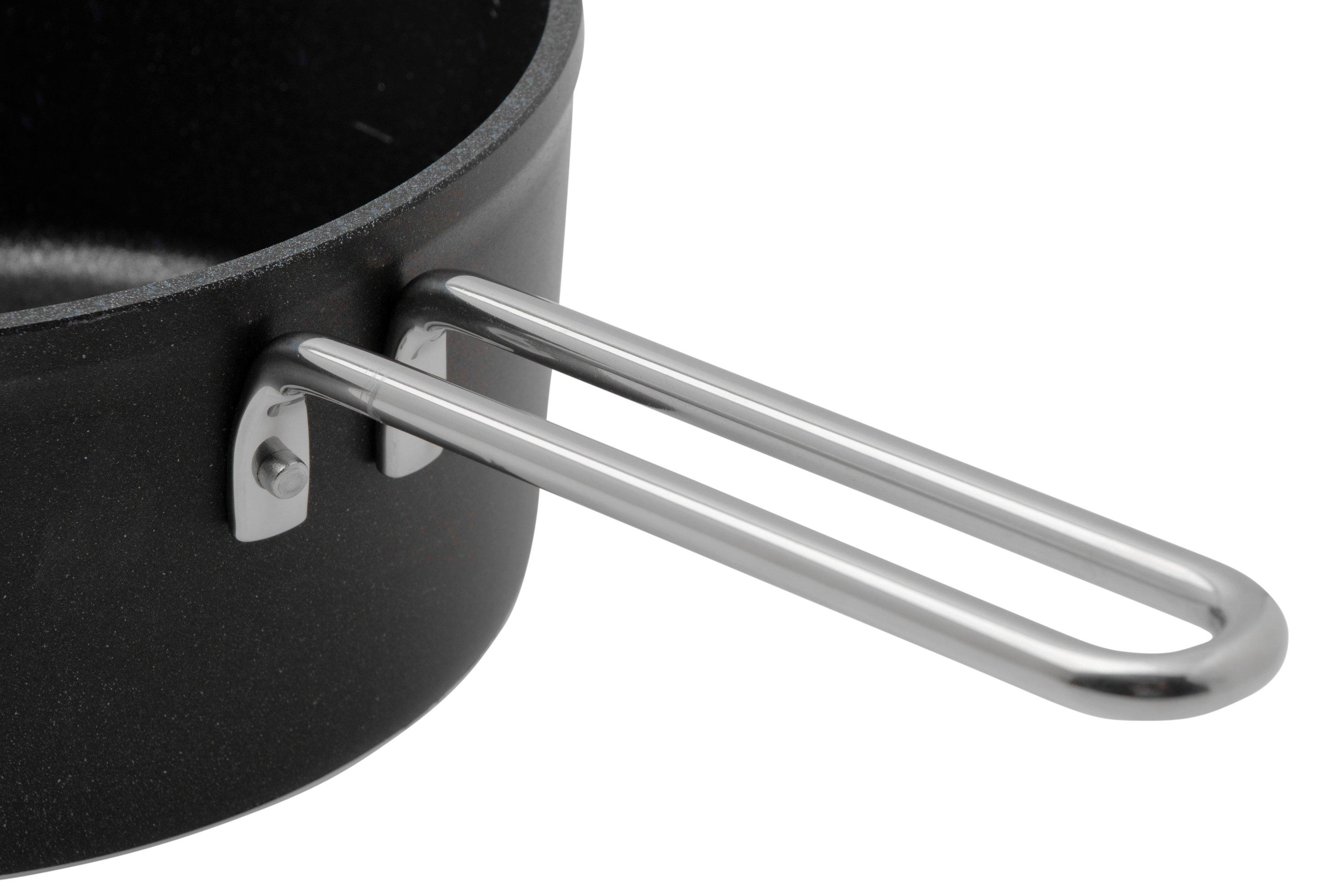 Fissler Adamant 18 cm, sauce pan Advantageously shopping at