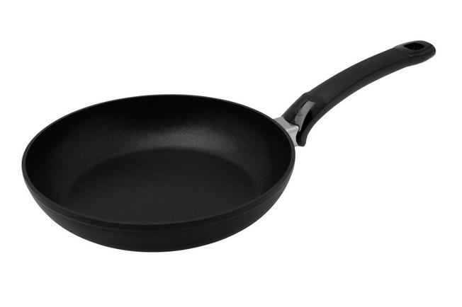 Classic 24cm Black Non Stick Frying Pan