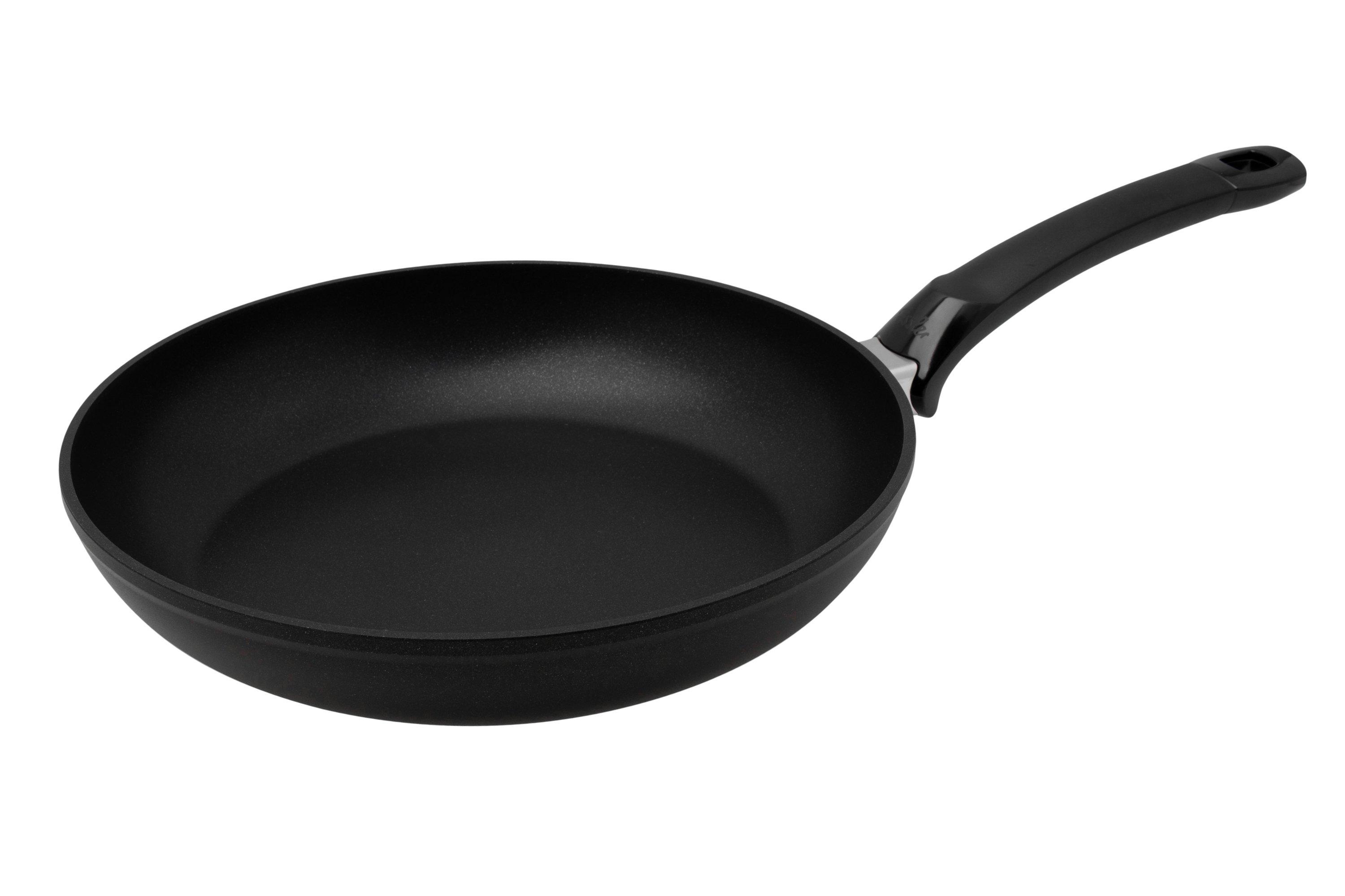 Fissler Ceratal Comfort Nonstick Frying Pan, Ceramic Pan For All