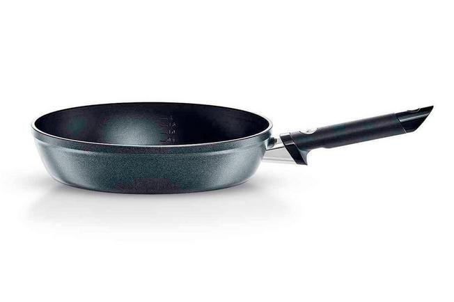 Fissler Levital Classic Advantageously shopping 28cm | pan at frying 157-121-28-100-0