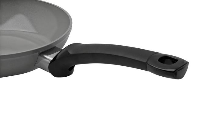 Advantageously Classic Fissler 20 pan 157-220-20-100-0 shopping Ceratal at frying | cm