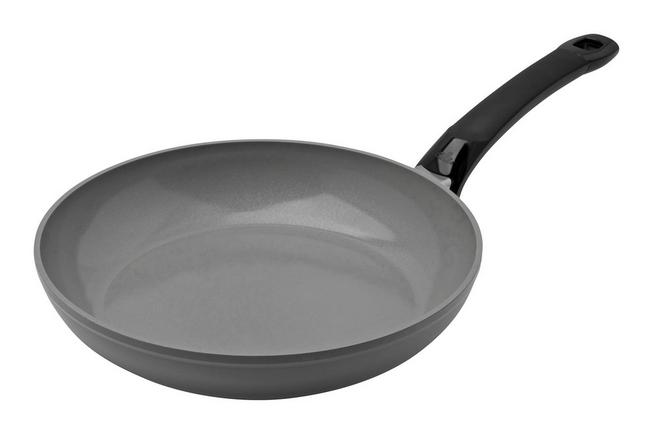 SCANPAN Classic ceramic frying pan, 26cm  Advantageously shopping at