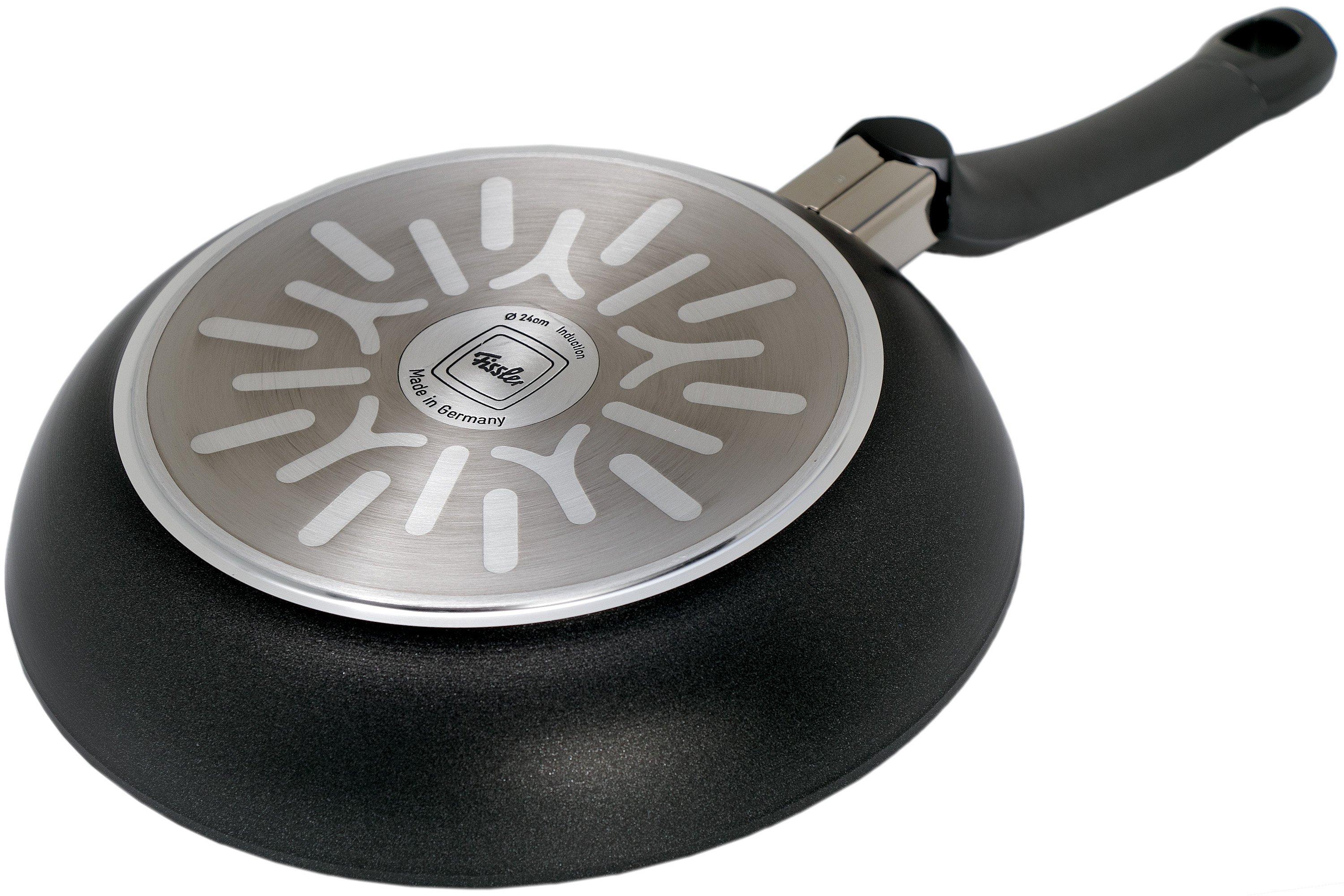 Fissler Levital Classic 157 121 24 100 0 Pfanne 24 cm | Günstiger