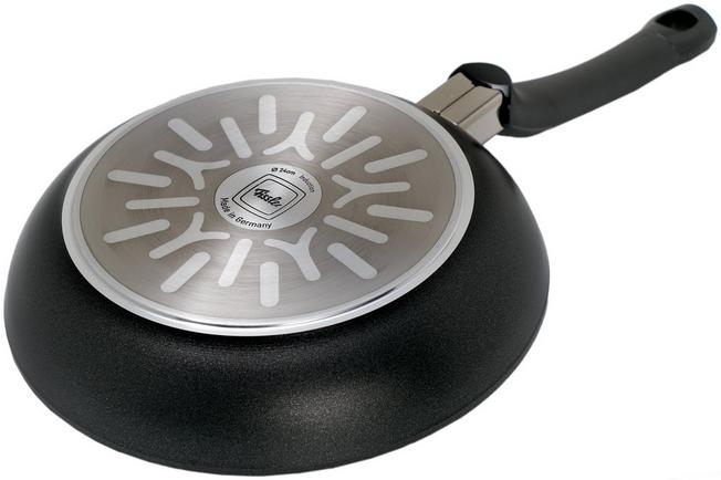 Fissler Adamant Classic 157-304-24-100 padella 24 cm  Fare acquisti  vantaggiosamente su