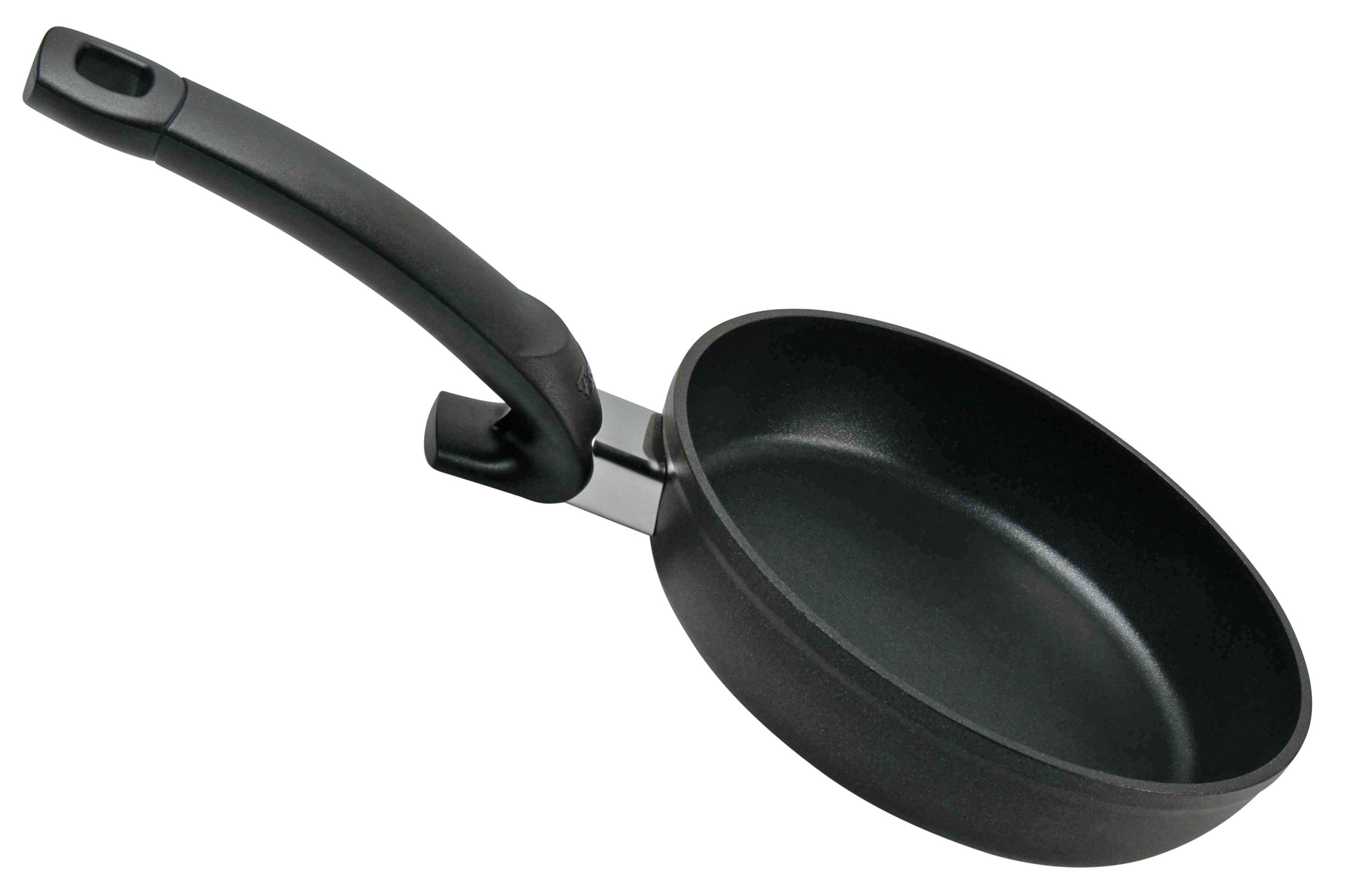Fissler Levital Comfort 159-121-20-100-0 frying pan 20 cm