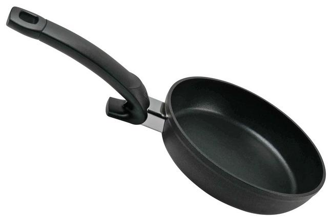 Fissler Levital Comfort 159-121-20-100-0 frying pan 20 cm | Advantageously  shopping at