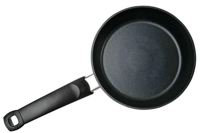 Fissler Adamant Classic 100-800-32-100-0 wok 32 cm