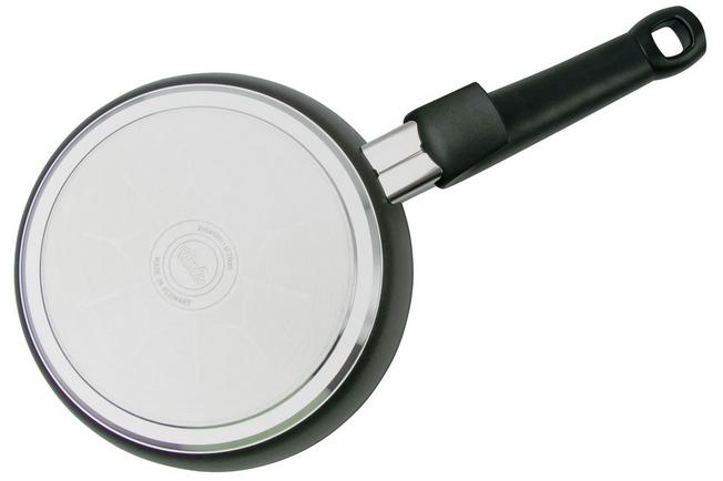 Fissler Ceratal Comfort Nonstick Frying Pan, Ceramic Pan For All