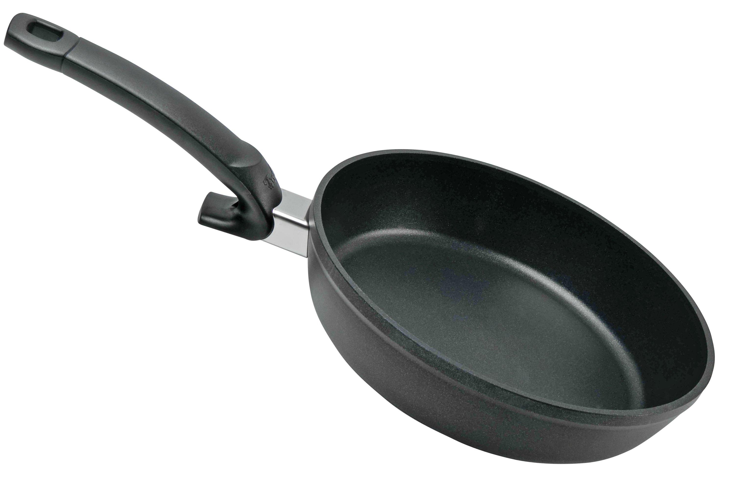 Fissler Levital Comfort 159-121-24-100-0 frying pan 24 cm | Advantageously  shopping at