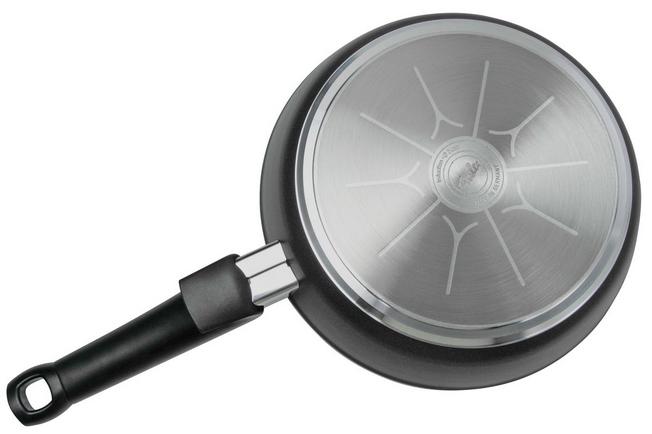 159-121-24-100-0 shopping frying | Advantageously Fissler 24 Comfort cm Levital at pan