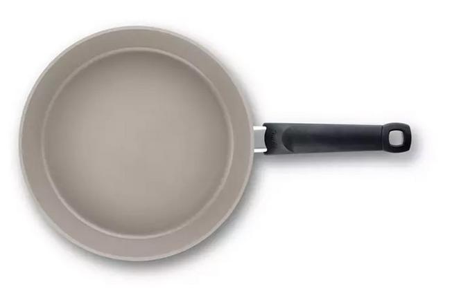 Fissler Ceratal Comfort 159-220-24-100-0 padella in ceramica 24cm