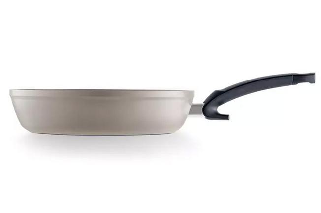 Ceramic Stainless Steel Fry Pan Set of 5 - Combekk