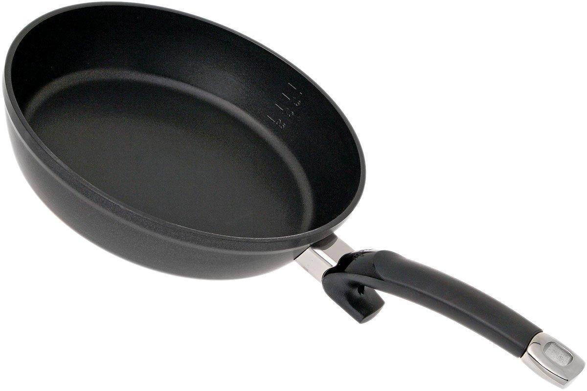 Fissler Protect Alux Premium frying pan, 26cm Advantageously shopping