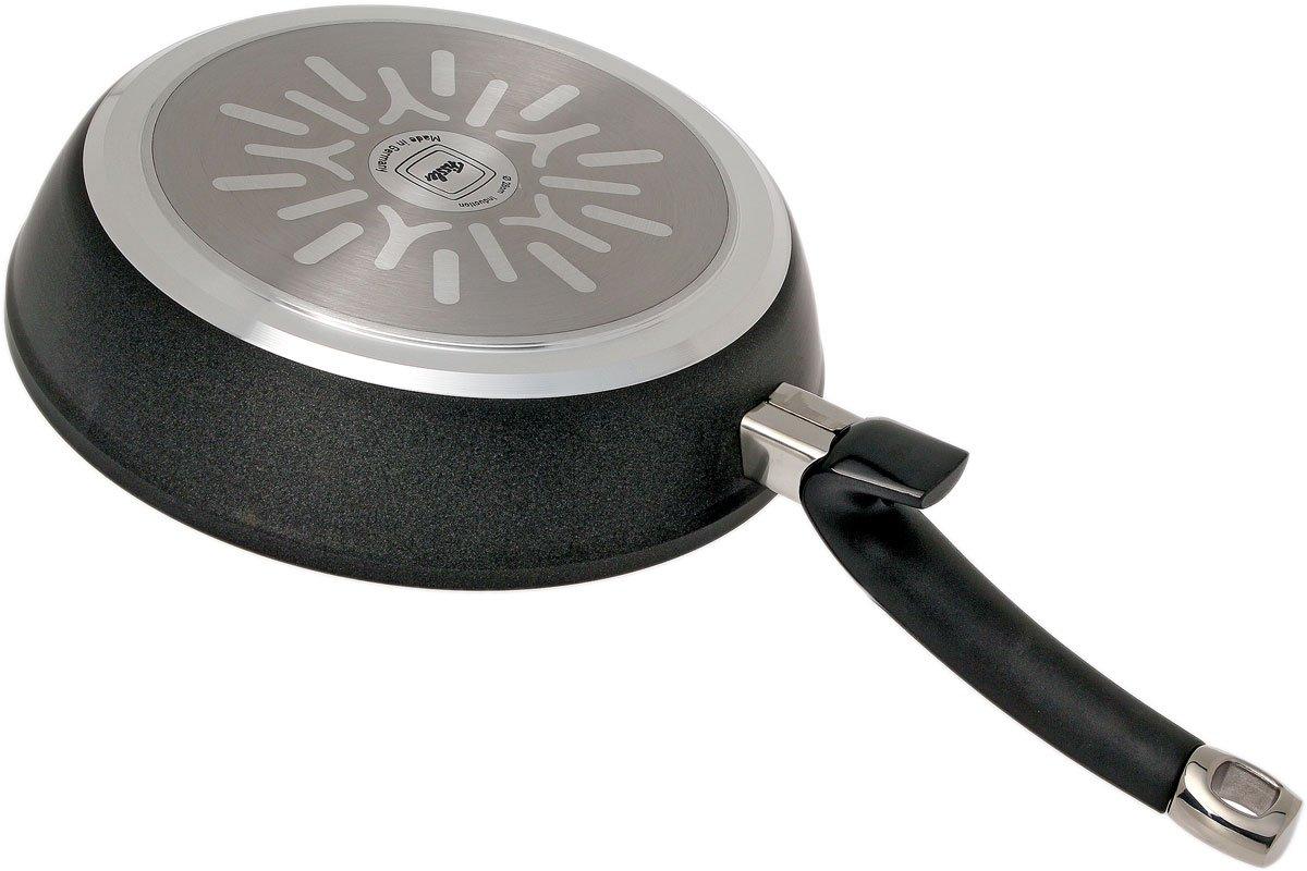 Fissler Protect Alux Premium frying pan, 26cm Advantageously shopping