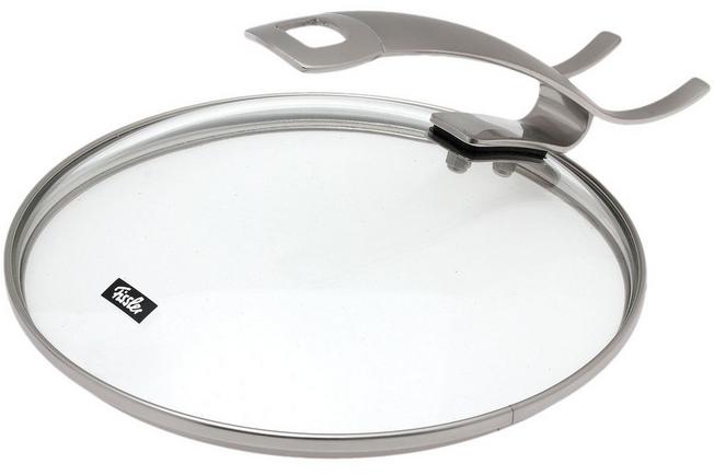 Image for Fissler Premium glass lid, 20cm