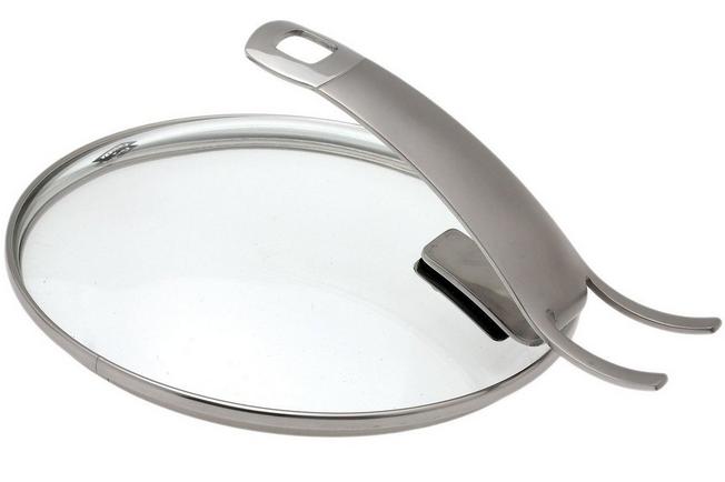 Image for Fissler Premium glass lid, 20cm