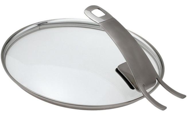 Image for Fissler Premium glass lid, 24cm