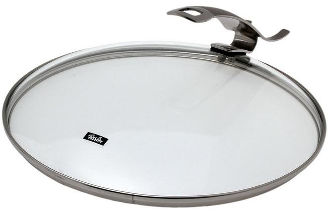 Image for Fissler Premium glass lid, 28cm