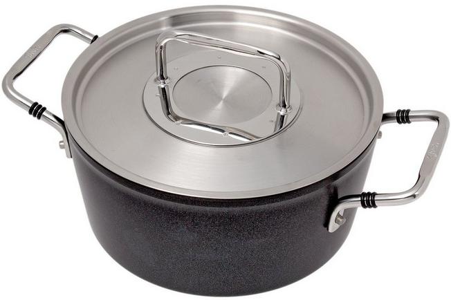 Image pour Fissler Luno faitout 20cm, 2,8L