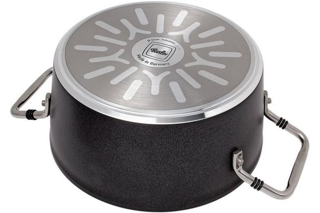Image pour Fissler Luno faitout 20cm, 2,8L