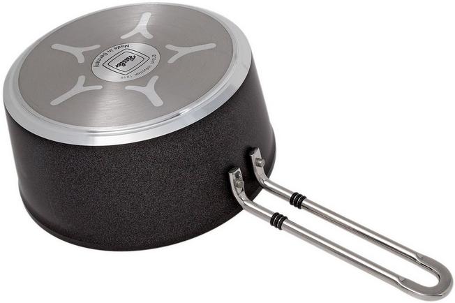 Image for Fissler Luno saucepan 18cm, 2,0L