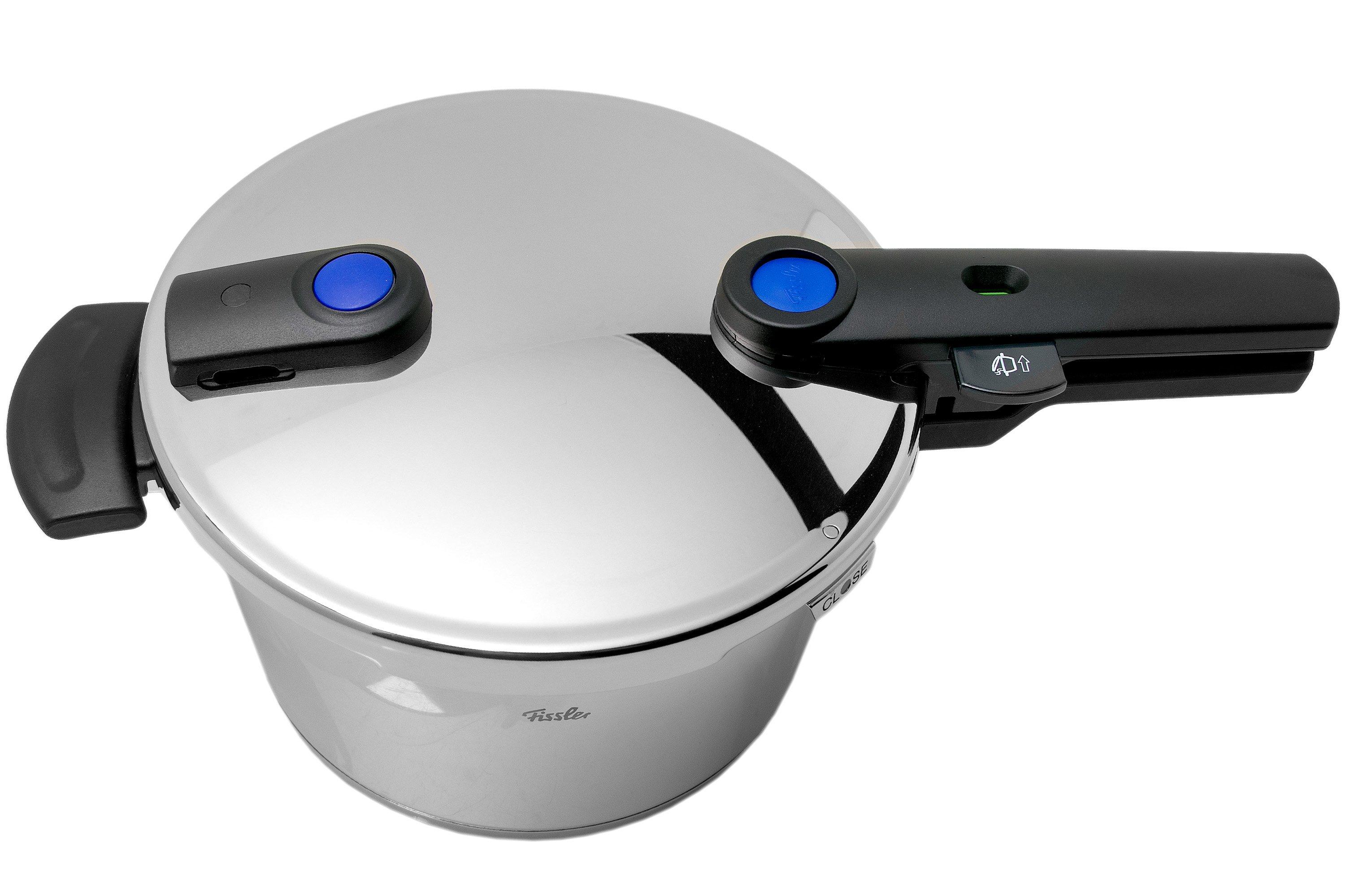 Fissler comfort 4.5 online lt