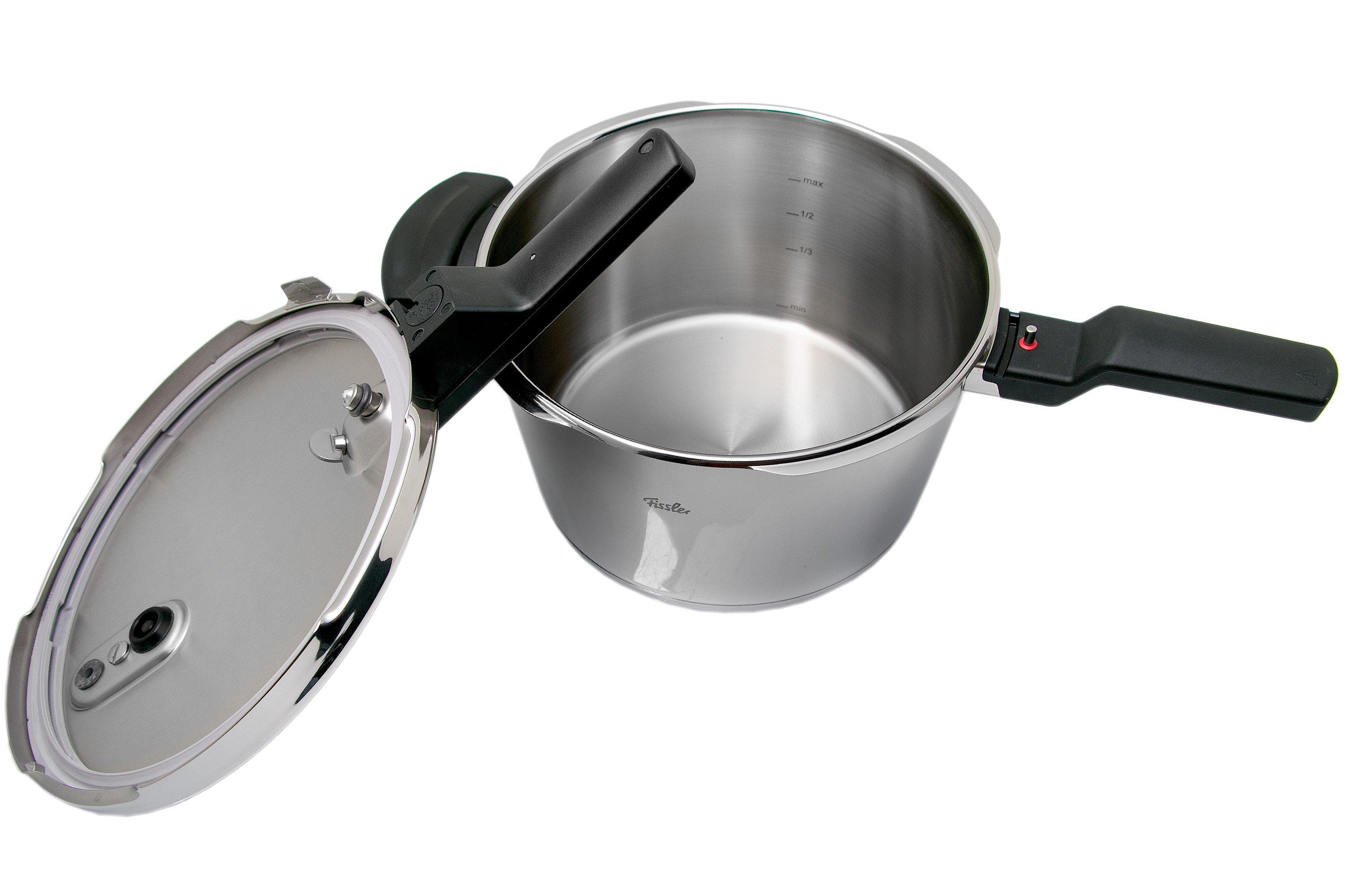 Fissler 4.5 online